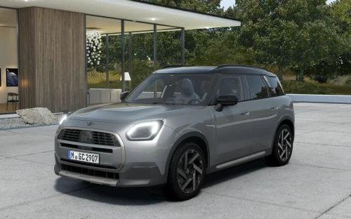 Countryman - Zdjęcie 1