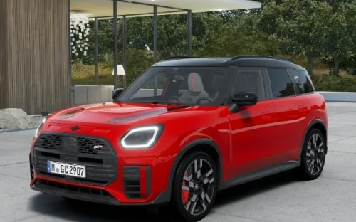 Countryman - Zdjęcie 1