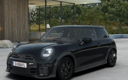 Cooper S - Zdjęcie 1