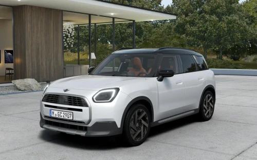 Countryman - Zdjęcie 1