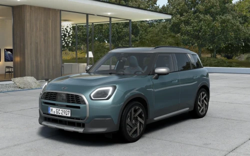 Countryman - Zdjęcie 1