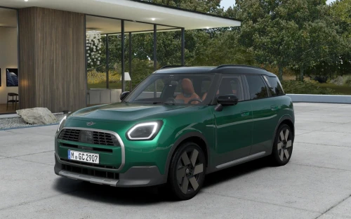 Countryman - Zdjęcie 1