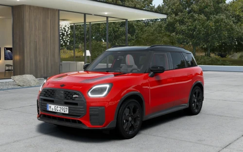 Countryman - Zdjęcie 1