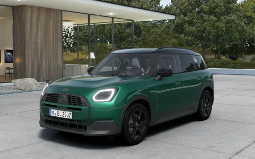 Countryman - Zdjęcie 1