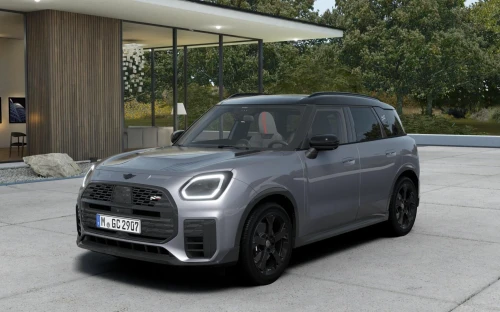 Countryman - Zdjęcie 1