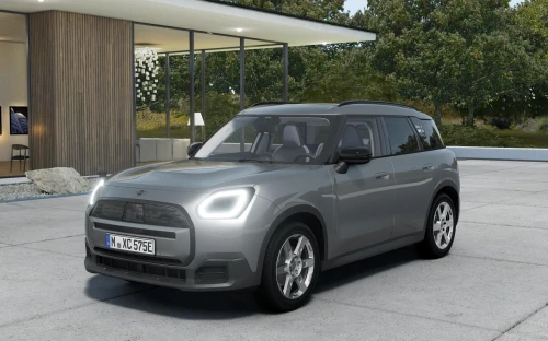 Countryman - Zdjęcie 1