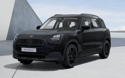 Countryman - Zdjęcie 1