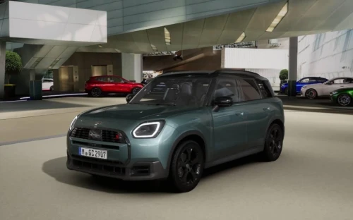 Countryman - Zdjęcie 1