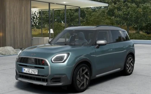 Countryman - Zdjęcie 1