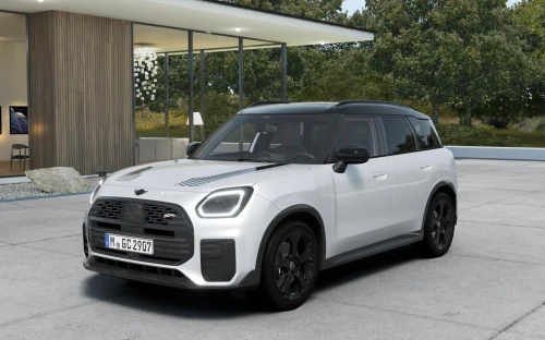 Countryman - Zdjęcie 1