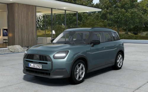 Countryman - Zdjęcie 1