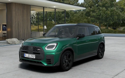 Countryman - Zdjęcie 1