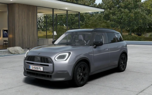 Countryman - Zdjęcie 1