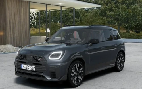 Countryman - Zdjęcie 1