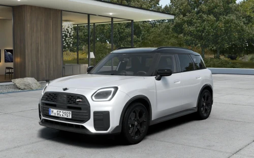 Countryman - Zdjęcie 1