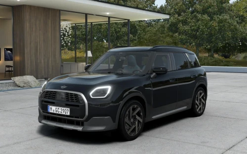 Countryman - Zdjęcie 1