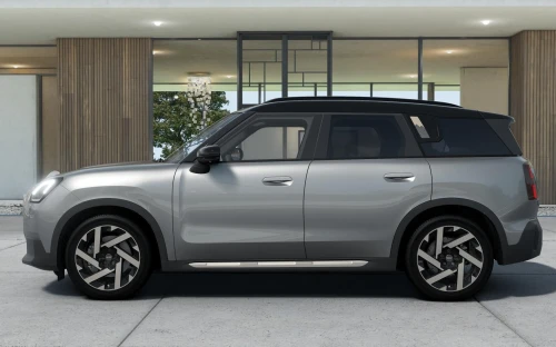 Countryman - Zdjęcie 2