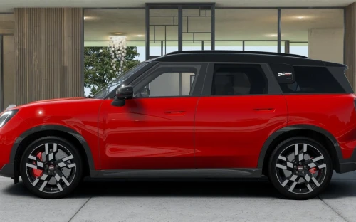 Countryman - Zdjęcie 2