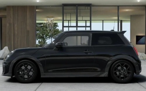 Cooper S - Zdjęcie 2