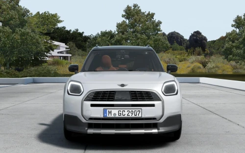 Countryman - Zdjęcie 2