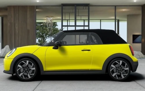 Cooper S - Zdjęcie 2