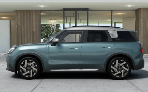 Countryman - Zdjęcie 2