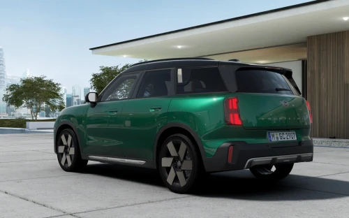 Countryman - Zdjęcie 2