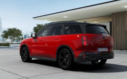 Countryman - Zdjęcie 2