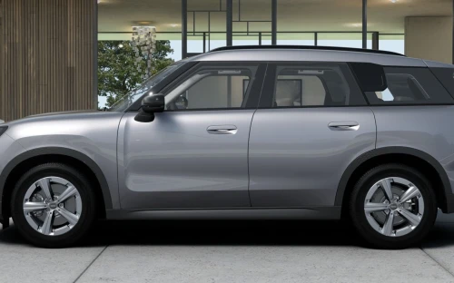 Countryman - Zdjęcie 2