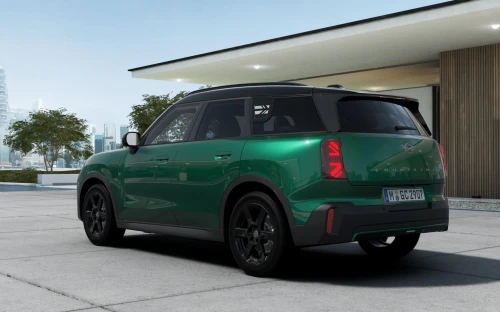 Countryman - Zdjęcie 2