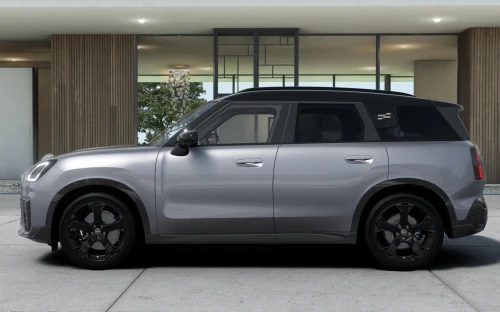 Countryman - Zdjęcie 2