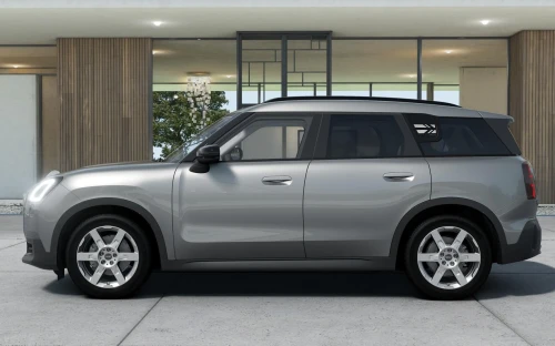 Countryman - Zdjęcie 2