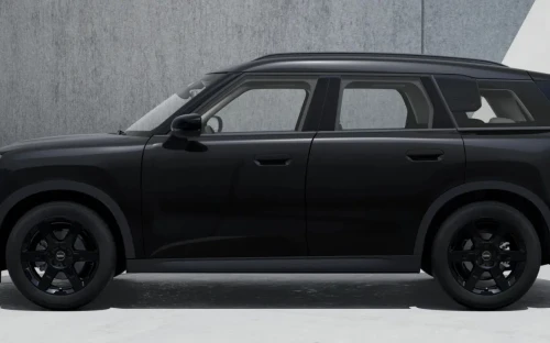 Countryman - Zdjęcie 2