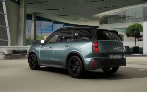 Countryman - Zdjęcie 2