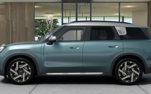 Countryman - Zdjęcie 2