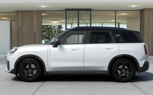 Countryman - Zdjęcie 2