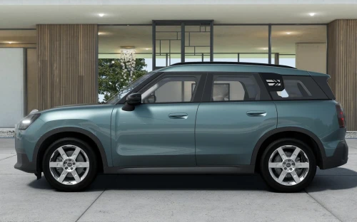 Countryman - Zdjęcie 2