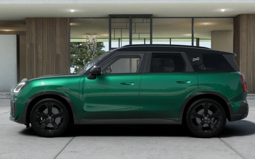 Countryman - Zdjęcie 2