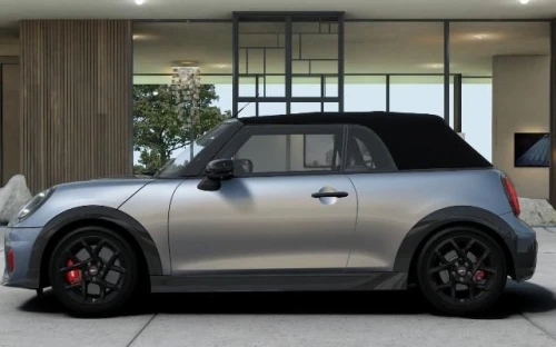 John Cooper Works - Zdjęcie 2