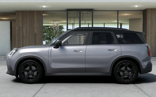 Countryman - Zdjęcie 2