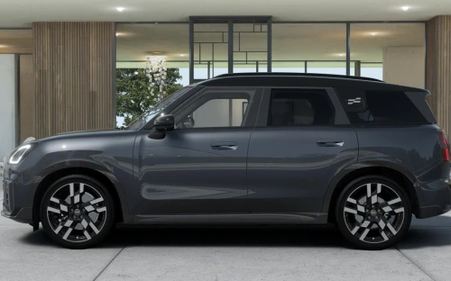 Countryman - Zdjęcie 2