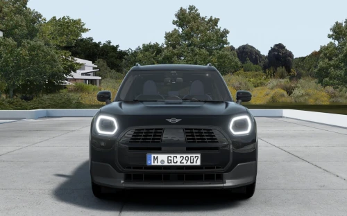 Countryman - Zdjęcie 2