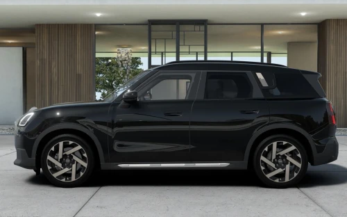 Countryman - Zdjęcie 2