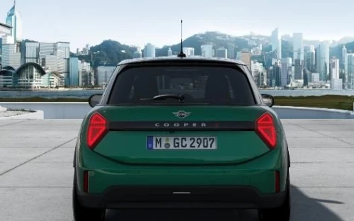 Cooper S - Zdjęcie 3