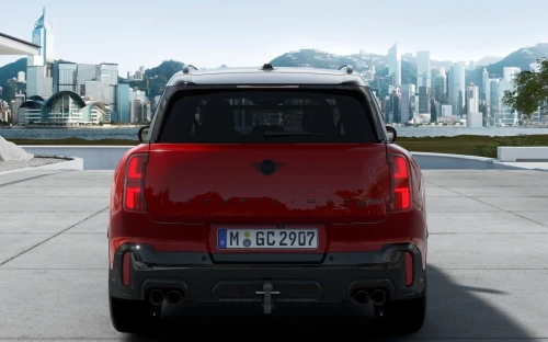 Countryman - Zdjęcie 3