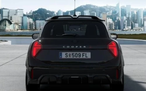 Cooper S - Zdjęcie 3