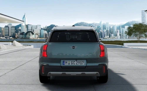 Countryman - Zdjęcie 3