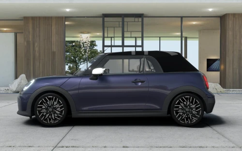 Cooper S - Zdjęcie 3