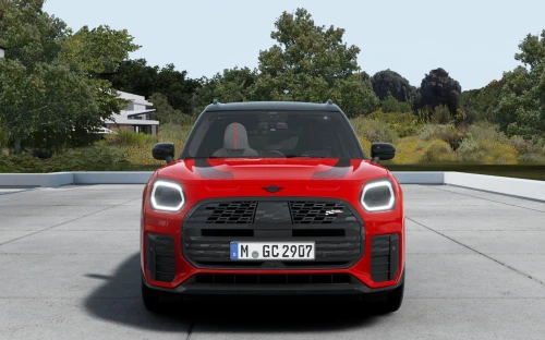 Countryman - Zdjęcie 3