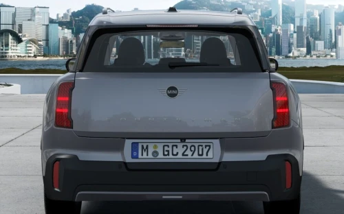 Countryman - Zdjęcie 3